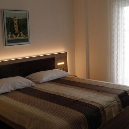 Apartmani S Dvije Spavace Sobe 4 Osobe Selce Eksteriør bilde